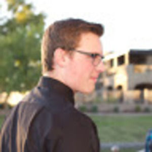 Meet your Posher, Adam